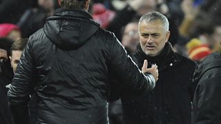 El Manchester United fulmina a su entrenador, José Mourinho