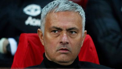 A Manchester United menesztette José Mourinhót