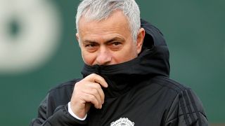 Manchester United entlässt José Mourinho (55)