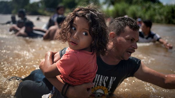 Dia Internacional dos Migrantes apela à "dignidade" Dia Internacional dos Migrantes apela à "dignidade"