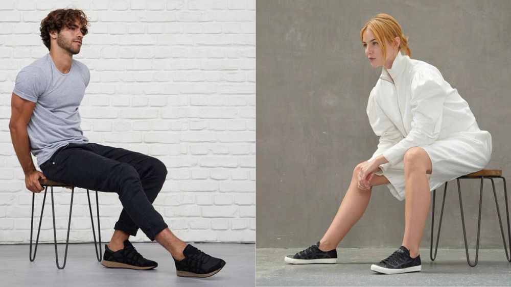 born sven shoes