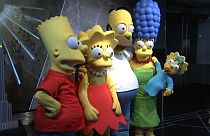 Herzlichen Glückwunsch: 30 Jahre "Simpsons"