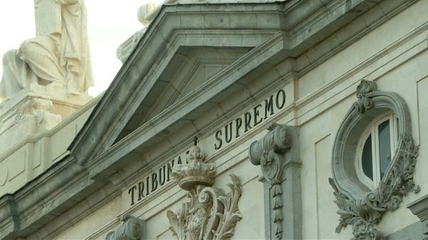 Cataluña: A la espera de la decisión del Tribunal Supremo sobre el procés Cataluña: A la espera de la decisión del Tribunal Supremo sobre el procés