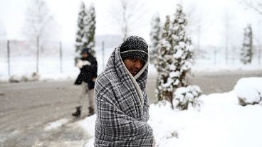 "Breves de Bruxelas": migrantes, Itália e emissões de CO2