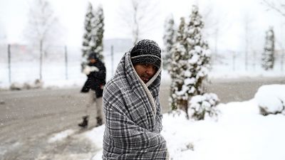 The Brief from Brussels : le défi des réfugiés climatiques