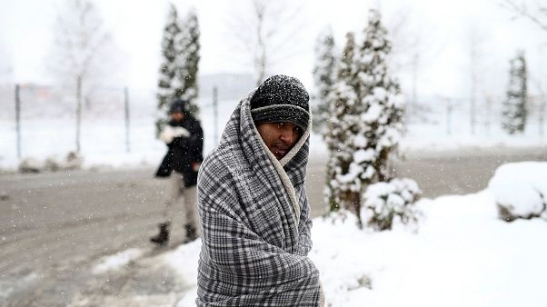 The Brief: Migration puzzle, Brexit No deal preparations and car emissions The Brief: Migration puzzle, Brexit No deal preparations and car emissions