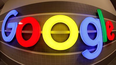 Google entra no sistema bancário europeu