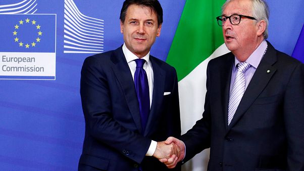 A vueltas con el presupuesto italiano A vueltas con el presupuesto italiano