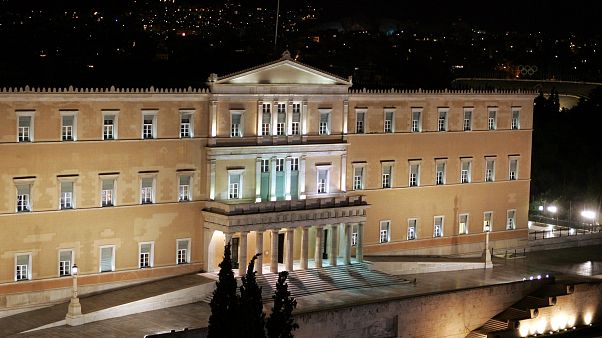 Ψηφίζεται απόψε ο προϋπολογισμός Ψηφίζεται απόψε ο προϋπολογισμός