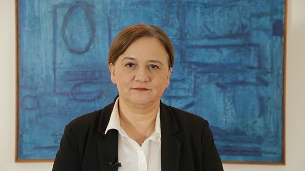 Çiğdem Toker Çiğdem Toker