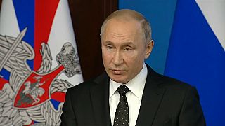 Россия готова к дискуссии о привлечении к ДРСМД других стран