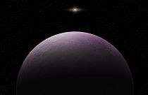 Astronomers find 'most distant object in our Solar System'
