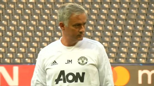 Zidane? Pochettino? Wer folgt auf Mourinho? Zidane? Pochettino? Wer folgt auf Mourinho?