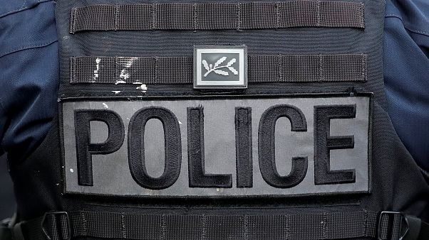 Francia: scioperano i poliziotti Francia: scioperano i poliziotti