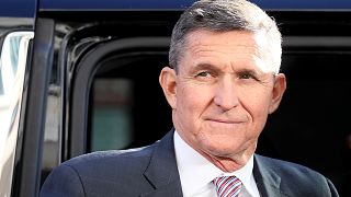 Trump'ın eski ulusal güvenlik danışmanı Flynn hakkındaki karar duruşması ertelendi