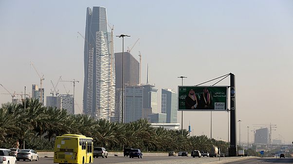 السعودية جمعت ضعف المبلغ المتوقع من ضريبة القيمة المضافة في 2018 السعودية جمعت ضعف المبلغ المتوقع من ضريبة القيمة المضافة في 2018