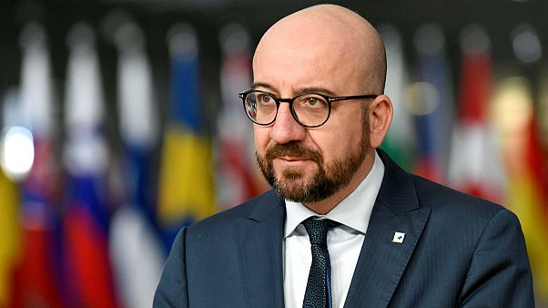 نخست وزیر بلژیک نخست وزیر بلژیک