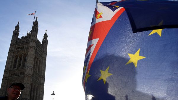 Brexit: Theresa May sconfitta in Parlamento su ipotesi 'no-deal' Brexit: Theresa May sconfitta in Parlamento su ipotesi 'no-deal'