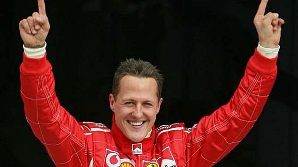 Michael Schumacher artık yatalak hasta değil iddiası Michael Schumacher artık yatalak hasta değil iddiası