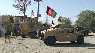 تمرکز گفتگوهای آمریکا و طالبان بر «آتش‌بس شش ماهه» در افغانستان