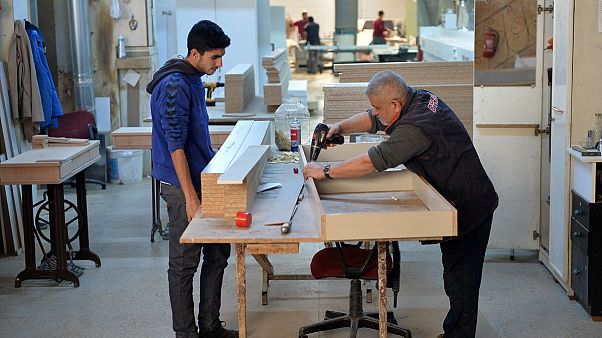 Beş grafikle Türkiye'de yükselen işsizlik Beş grafikle Türkiye'de yükselen işsizlik