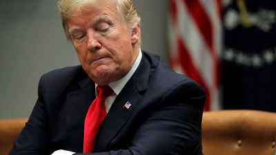 Fundação Trump dissolvida entre acusações de abusos