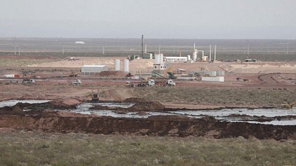 Argentina: scandalo ambientale, i mapuche contro i petrolieri Argentina: scandalo ambientale, i mapuche contro i petrolieri