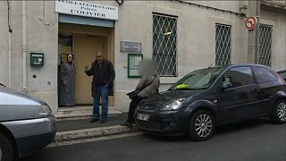 السلطات الفرنسية تغلق مدرسة "سلفية" غير قانونية في مارسيليا