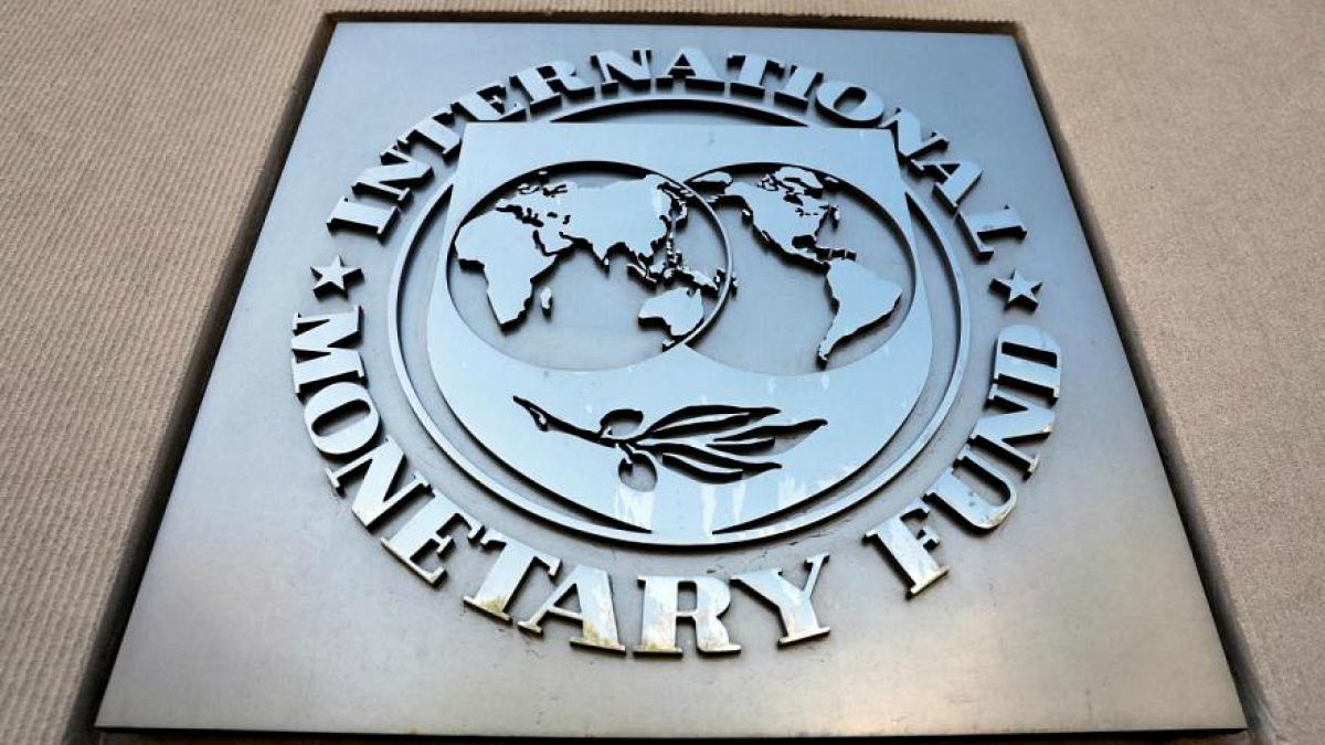 IMF'den Ukrayna'nın 1,4 milyar dolarlık ilk kredi dilimine onay 
