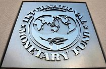 IMF'den Ukrayna'nın 1,4 milyar dolarlık ilk kredi dilimine onay