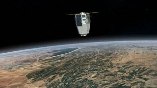La France lance un satellite militaire ultra-puissant
