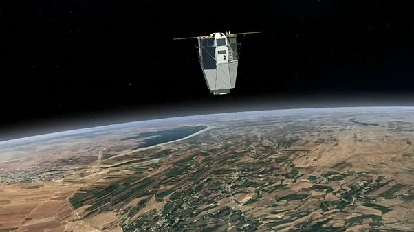 La France lance un satellite militaire ultra-puissant La France lance un satellite militaire ultra-puissant