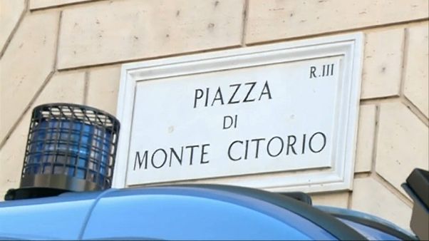 Il disegno anti-corruzione diventa legge Il disegno anti-corruzione diventa legge