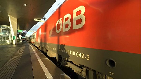 Österreich: Nachtzüge erleben eine Renaissance Österreich: Nachtzüge erleben eine Renaissance