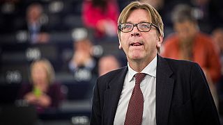 Guy Verhofstadt