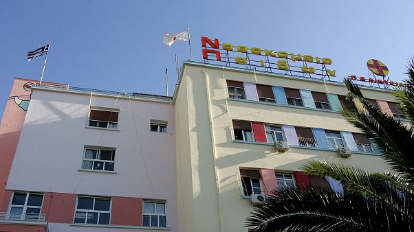 Τραγωδία: Πέθανε ο 6χρονος που κρεμάστηκε με το λουρί του σκύλου Τραγωδία: Πέθανε ο 6χρονος που κρεμάστηκε με το λουρί του σκύλου
