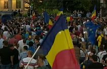 Misstrauensvotum in Rumänien: Opposition bekämpft umstrittenes Justizgesetz