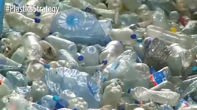 Шаг к запрету одноразового пластика 