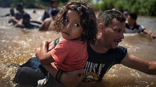 سازمان جهانی بهداشت: از هر هفت انسان یکی مهاجر است
