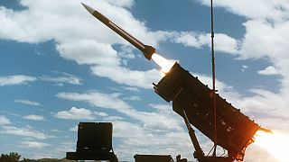 وزارت خارجه آمریکا با فروش موشک های پاتریوت به ترکیه موافقت کرد