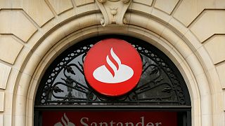 Santander UK fined €36m for failing to process funds of dead customers