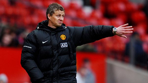 Manchester United: Zwischenlösung Solskjær Manchester United: Zwischenlösung Solskjær