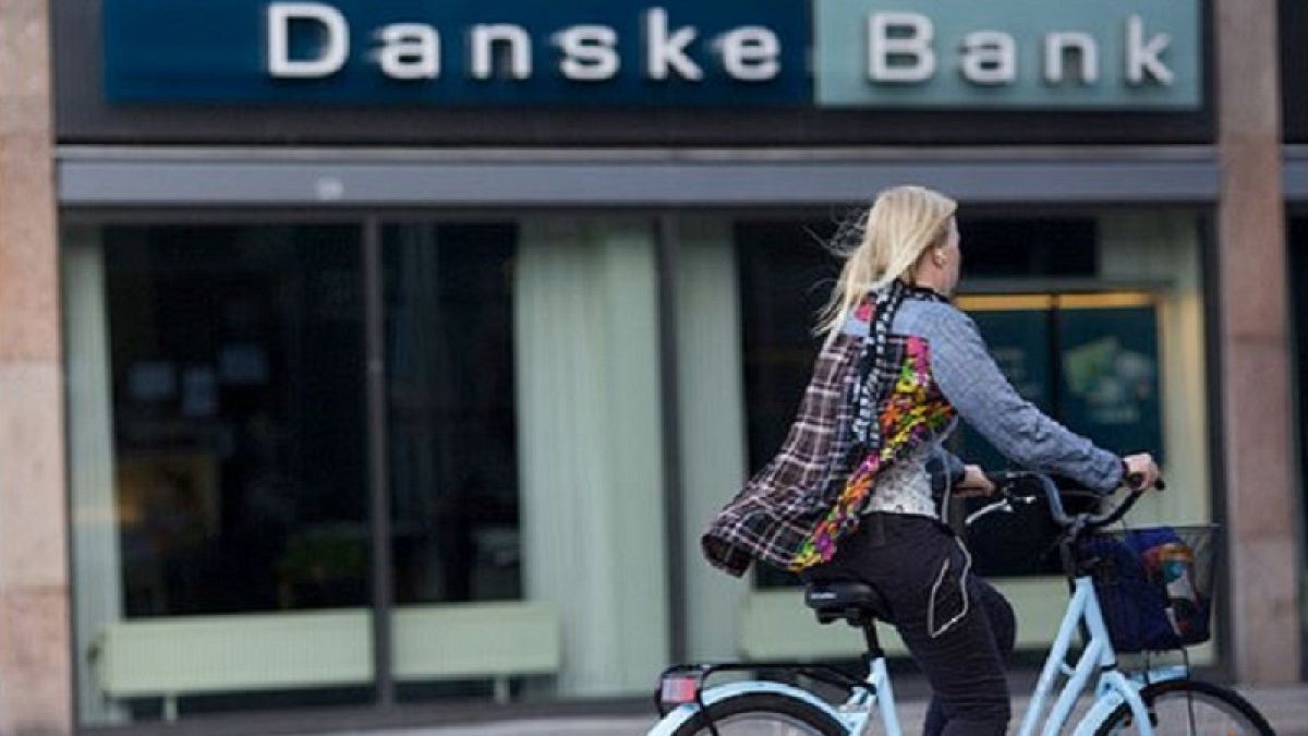 Geldwäsche-Skandal: Zehn Ex-Mitarbeiter der Danske Bank in Haft
