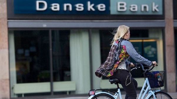 Geldwäsche-Skandal: Zehn Ex-Mitarbeiter der Danske Bank in Haft Geldwäsche-Skandal: Zehn Ex-Mitarbeiter der Danske Bank in Haft
