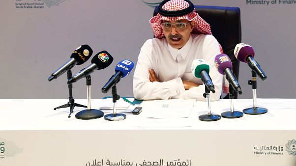 وزير المالية السعودي: لا نية لتغيير رسوم الوافدين وزير المالية السعودي: لا نية لتغيير رسوم الوافدين