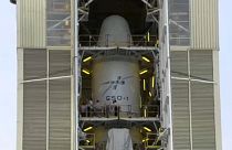 Paris: "Weltraumverteidigung" mit neuen Satelliten um 3,6 Mrd. Euro