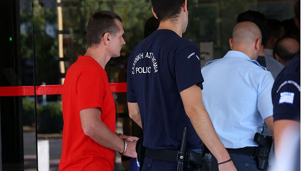 Άρειος Πάγος: «Ναι» στην έκδοση του «mr. Bitcoin» στη Γαλλία Άρειος Πάγος: «Ναι» στην έκδοση του «mr. Bitcoin» στη Γαλλία