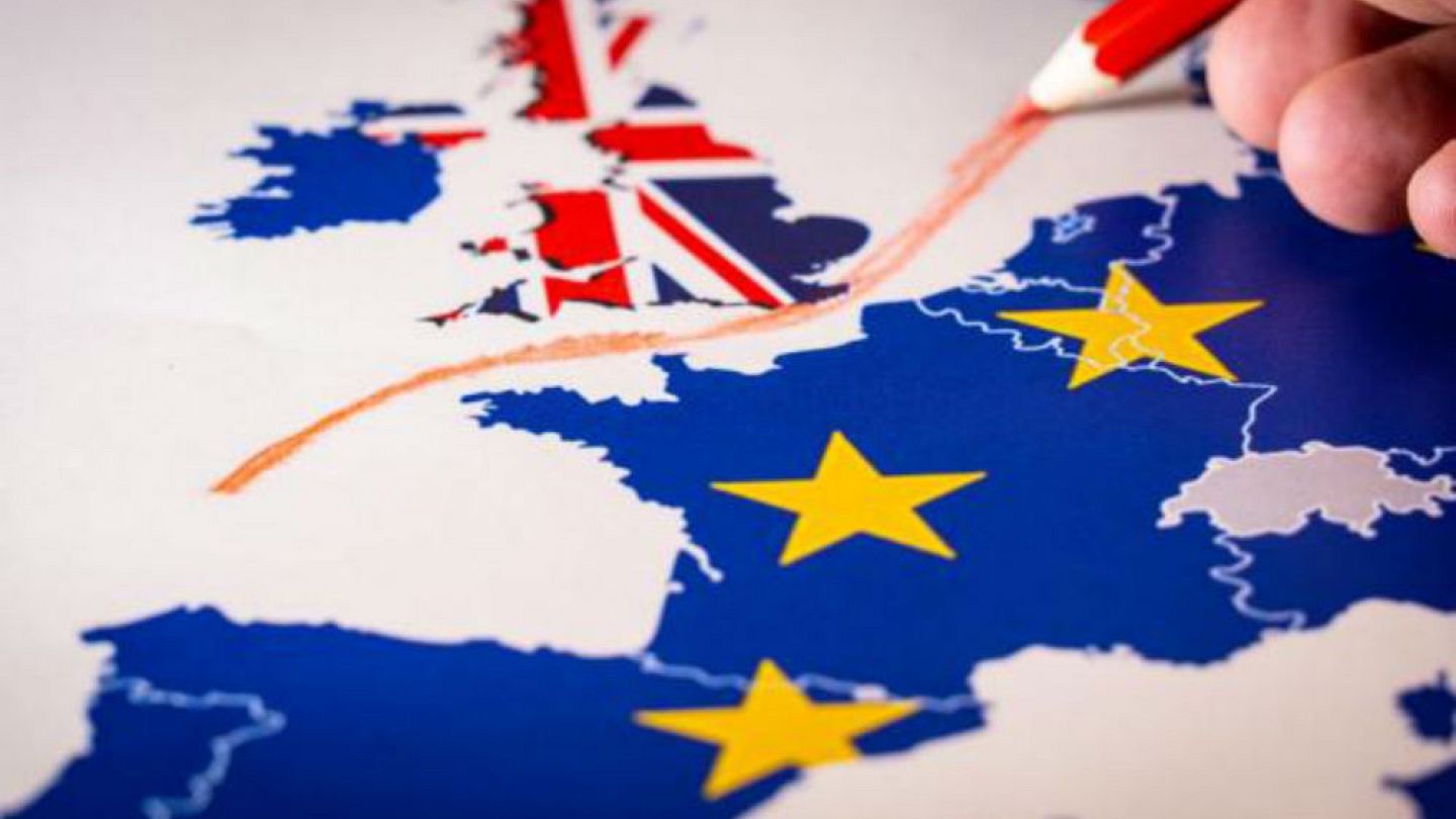 AB, Brexitte anlaşmasız senaryoya hazırlanacak 11