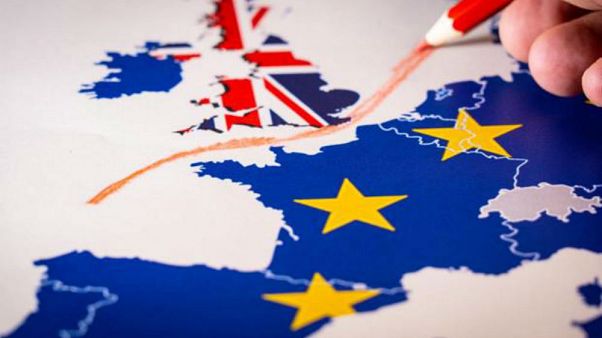 Brexit'e 100 gün kala İngiltere ve AB anlaşmasız ayrılık senaryosuna hazırlanıyor Brexit'e 100 gün kala İngiltere ve AB anlaşmasız ayrılık senaryosuna hazırlanıyor
