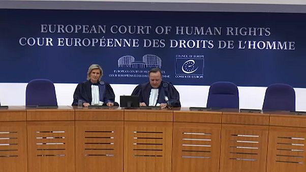 Καταδίκη της Ελλάδας για εφαρμογή του νόμου της Σαρία Καταδίκη της Ελλάδας για εφαρμογή του νόμου της Σαρία